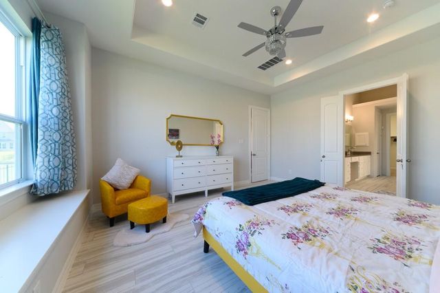 24302 Tesino River Circle, Katy, TX 77493