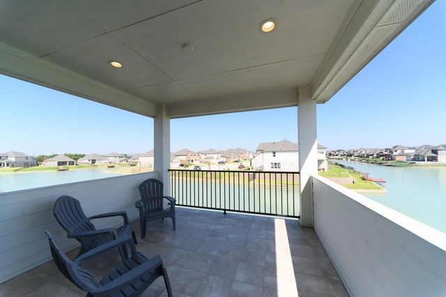 24302 Tesino River Circle, Katy, TX 77493