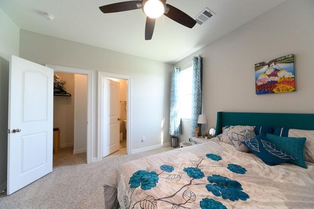 24302 Tesino River Circle, Katy, TX 77493