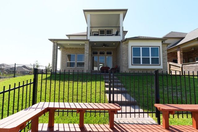 24302 Tesino River Circle, Katy, TX 77493