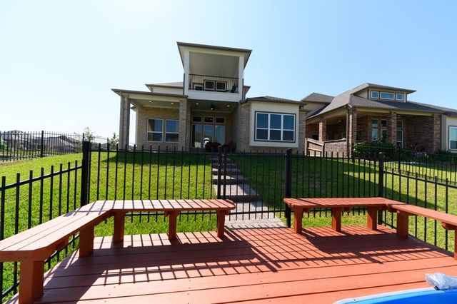 24302 Tesino River Circle, Katy, TX 77493