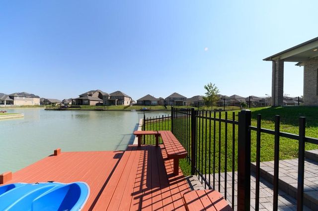 24302 Tesino River Circle, Katy, TX 77493