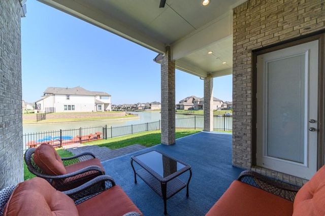 24302 Tesino River Circle, Katy, TX 77493