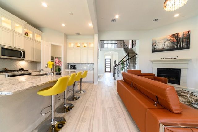 24302 Tesino River Circle, Katy, TX 77493