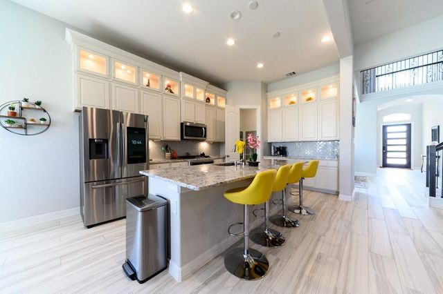 24302 Tesino River Circle, Katy, TX 77493