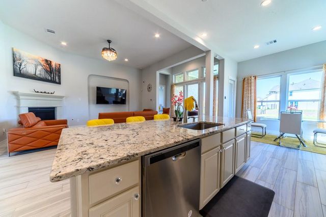 24302 Tesino River Circle, Katy, TX 77493