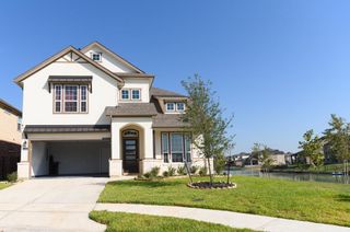 24302 Tesino River Circle, Katy, TX 77493