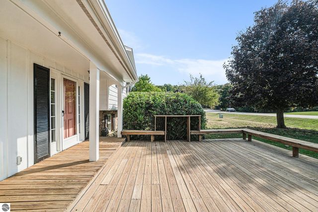 1503 Braemar Drive, Traverse City, MI 49686