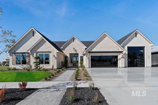 3401 N Harvest Moon Way, Eagle, ID 83616