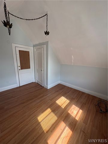 233 Laird Avenue 3, Buffalo, NY 14207