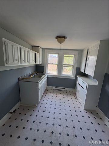 233 Laird Avenue 3, Buffalo, NY 14207