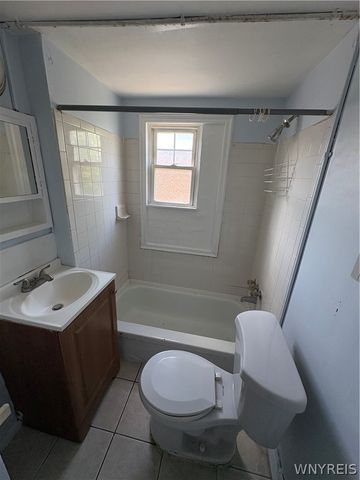 233 Laird Avenue 3, Buffalo, NY 14207