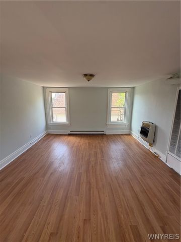 233 Laird Avenue 3, Buffalo, NY 14207