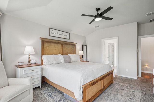 18602 Redford Springs Court, Crosby, TX 77532