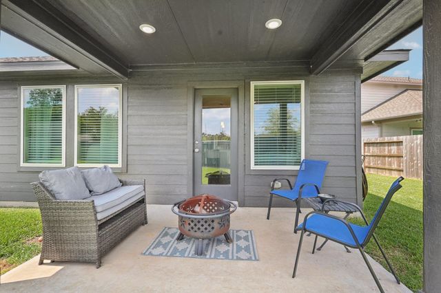 18602 Redford Springs Court, Crosby, TX 77532
