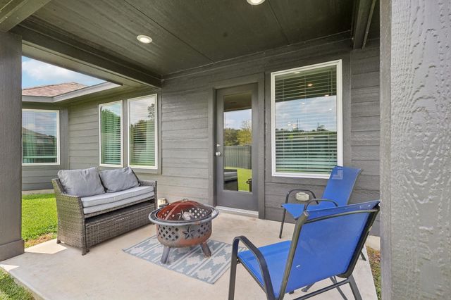 18602 Redford Springs Court, Crosby, TX 77532