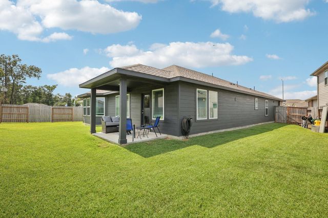 18602 Redford Springs Court, Crosby, TX 77532