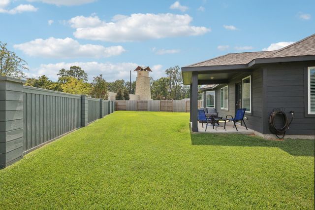 18602 Redford Springs Court, Crosby, TX 77532