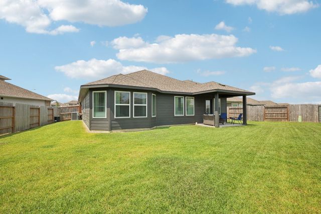 18602 Redford Springs Court, Crosby, TX 77532