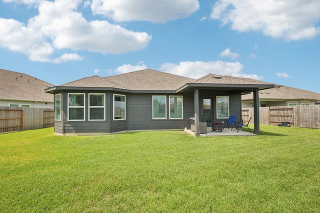 18602 Redford Springs Court, Crosby, TX 77532