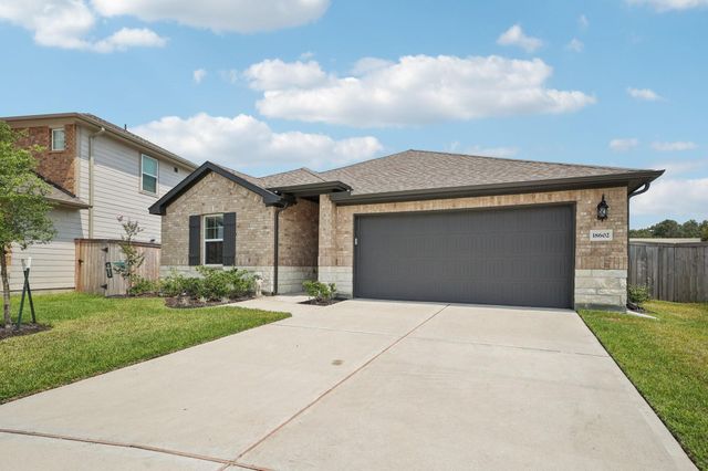 18602 Redford Springs Court, Crosby, TX 77532