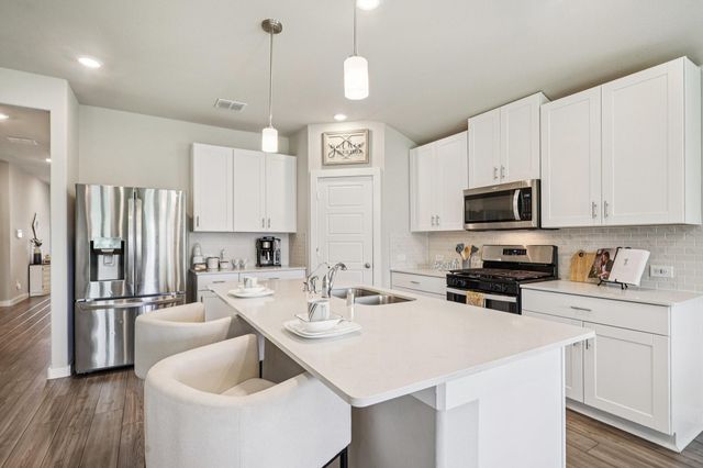 18602 Redford Springs Court, Crosby, TX 77532