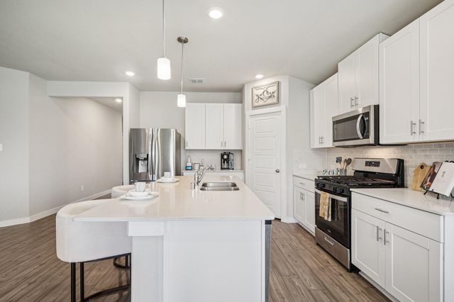 18602 Redford Springs Court, Crosby, TX 77532