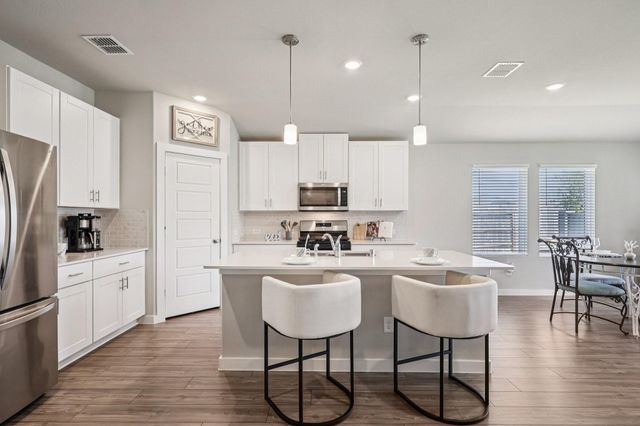 18602 Redford Springs Court, Crosby, TX 77532