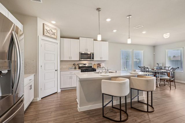18602 Redford Springs Court, Crosby, TX 77532