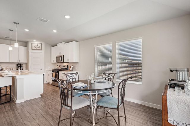 18602 Redford Springs Court, Crosby, TX 77532