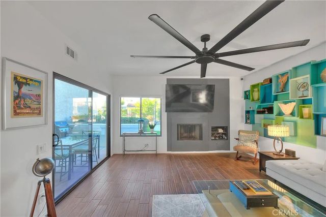 752 Violeta Drive, Palm Springs, CA 92262