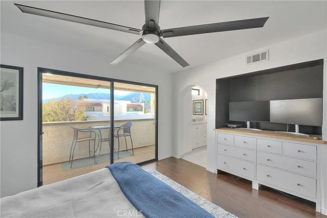 752 Violeta Drive, Palm Springs, CA 92262