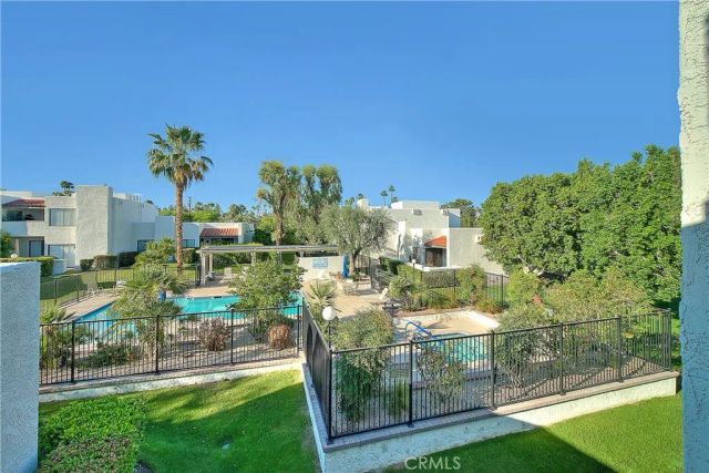 752 Violeta Drive, Palm Springs, CA 92262