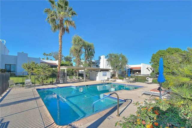 752 Violeta Drive, Palm Springs, CA 92262