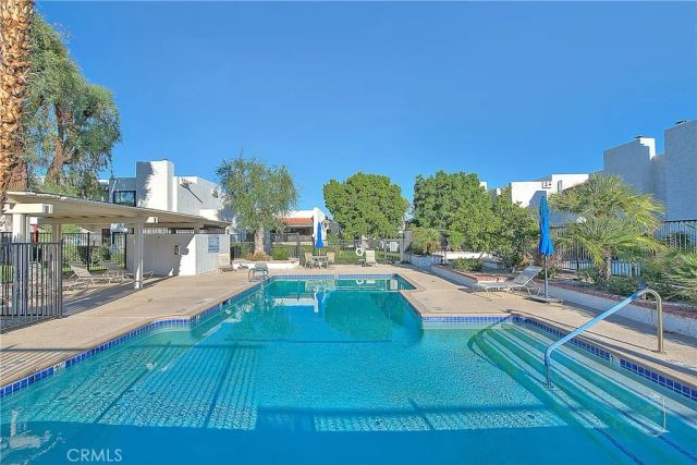 752 Violeta Drive, Palm Springs, CA 92262