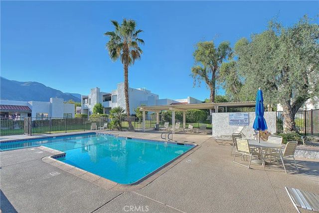 752 Violeta Drive, Palm Springs, CA 92262