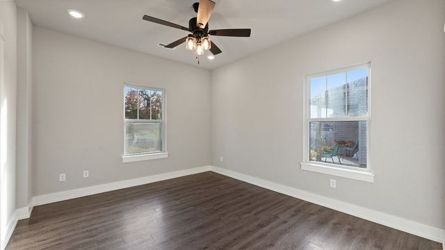 505 Birmingham Street, Gravette, AR 72736