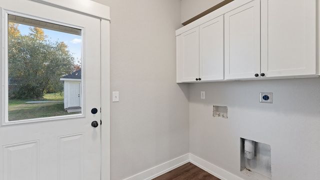 505 Birmingham Street, Gravette, AR 72736