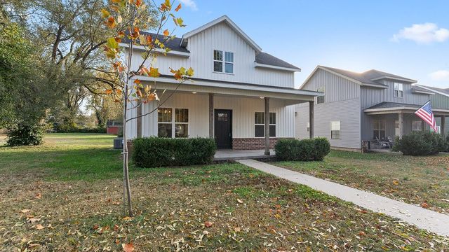 505 Birmingham Street, Gravette, AR 72736