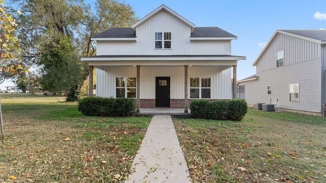 505 Birmingham Street, Gravette, AR 72736