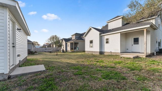 505 Birmingham Street, Gravette, AR 72736