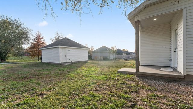 505 Birmingham Street, Gravette, AR 72736
