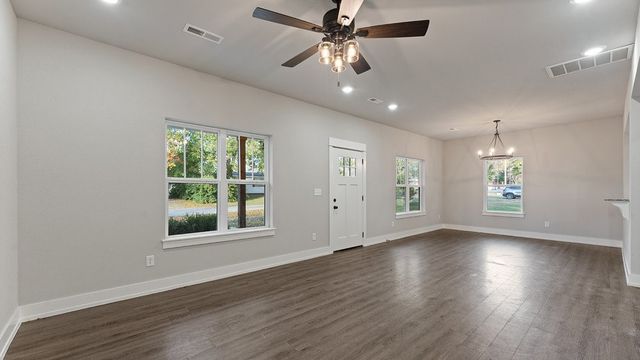 505 Birmingham Street, Gravette, AR 72736