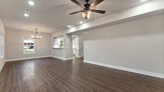 505 Birmingham Street, Gravette, AR 72736