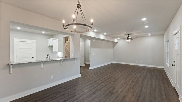 505 Birmingham Street, Gravette, AR 72736