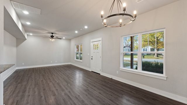 505 Birmingham Street, Gravette, AR 72736