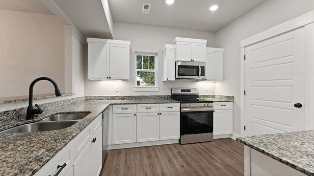 505 Birmingham Street, Gravette, AR 72736