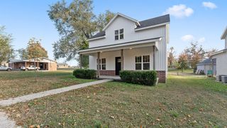505 Birmingham Street, Gravette, AR 72736