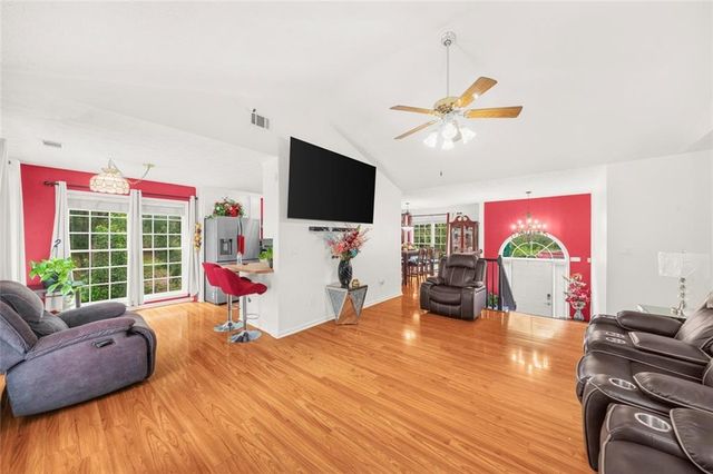 1605 Watson Ridge Trail, Lawrenceville, GA 30045