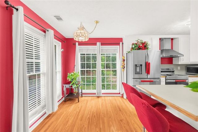 1605 Watson Ridge Trail, Lawrenceville, GA 30045